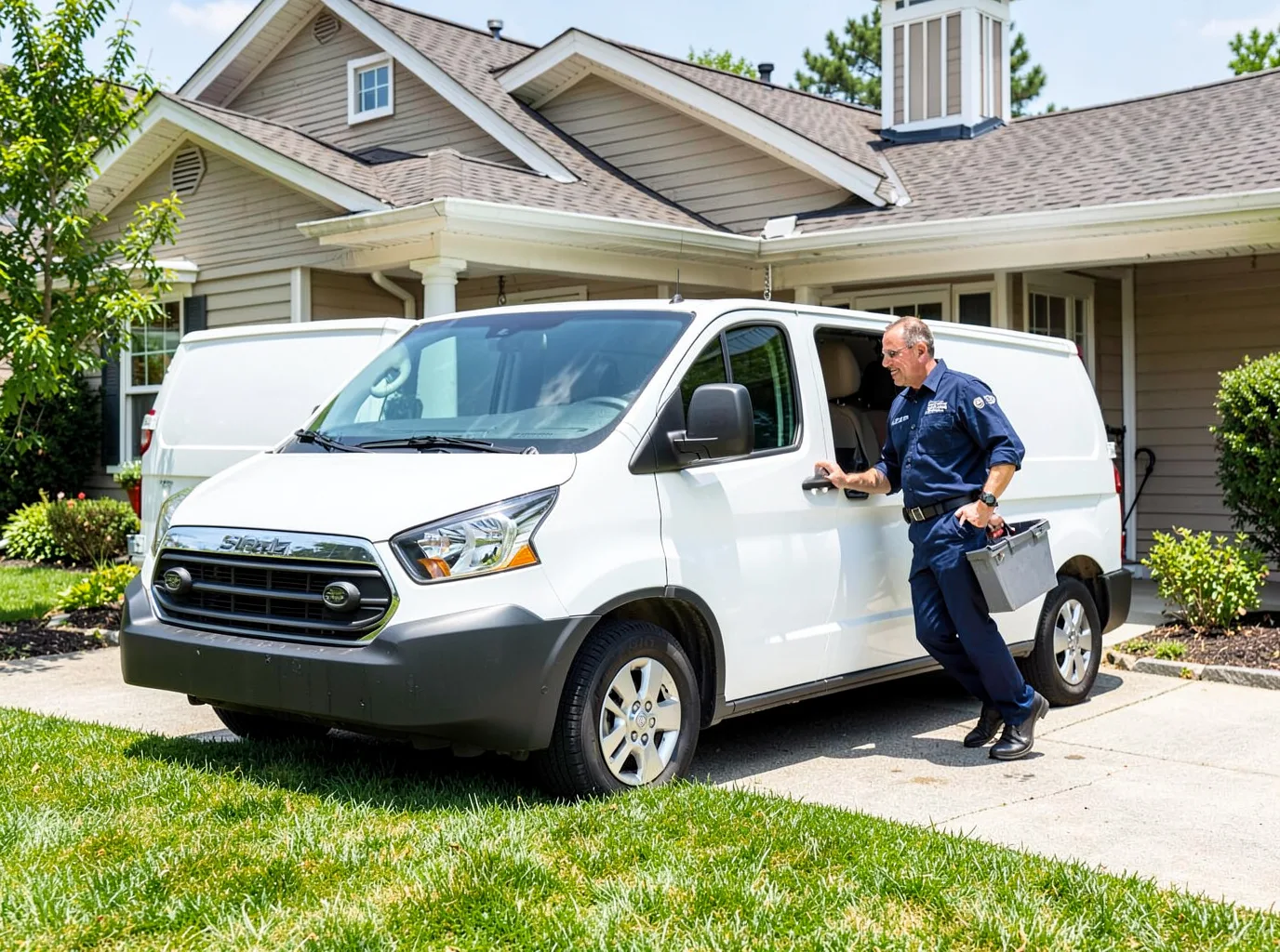 Emergency Plumber company in Dearborn Heights, MI